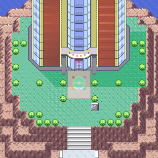 Battle Tower mode from Pokelike