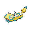 Dudunsparce (Two Segment)